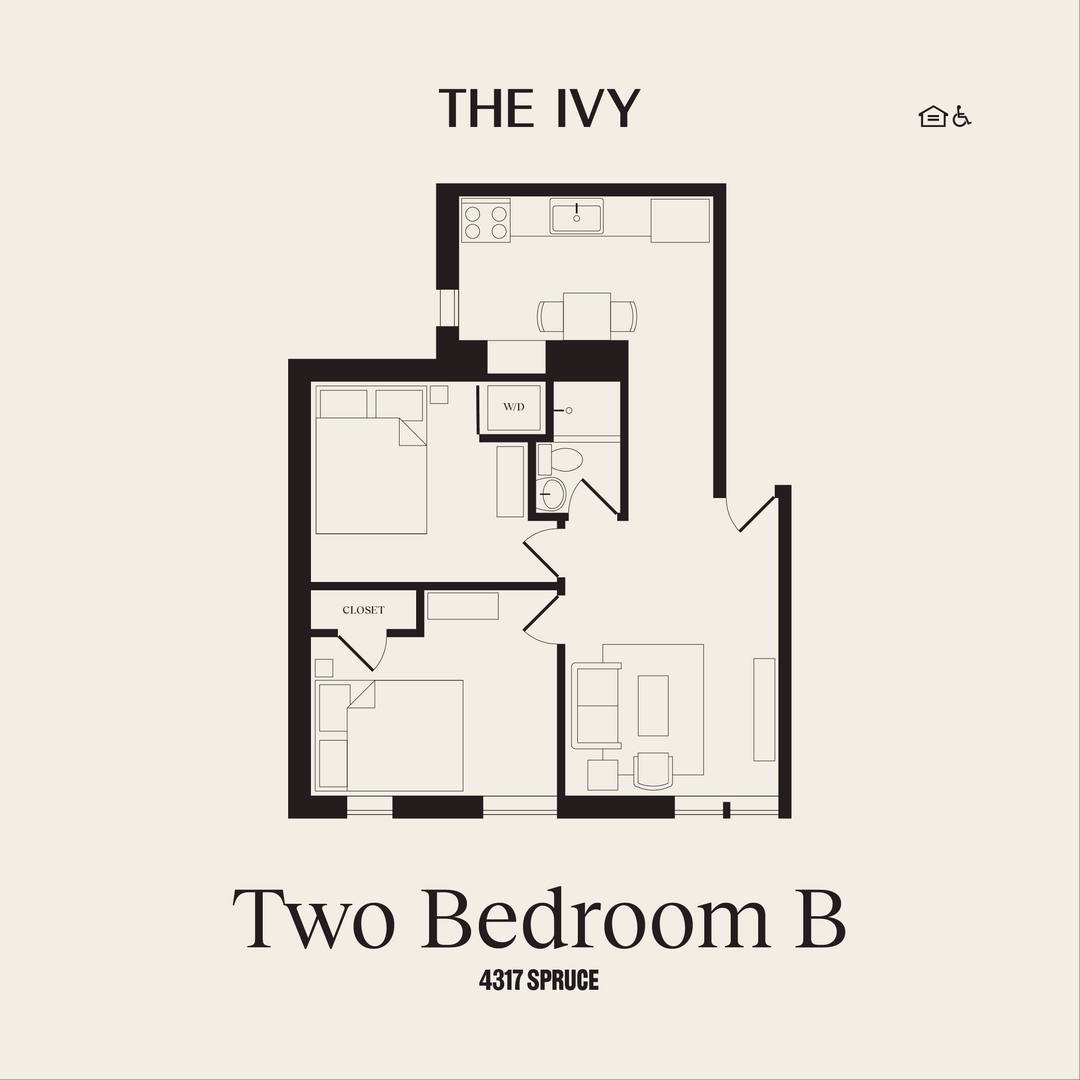 4317-21 Spruce St, Philadelphia, PA 19104 - Apartment for Rent - Image 6