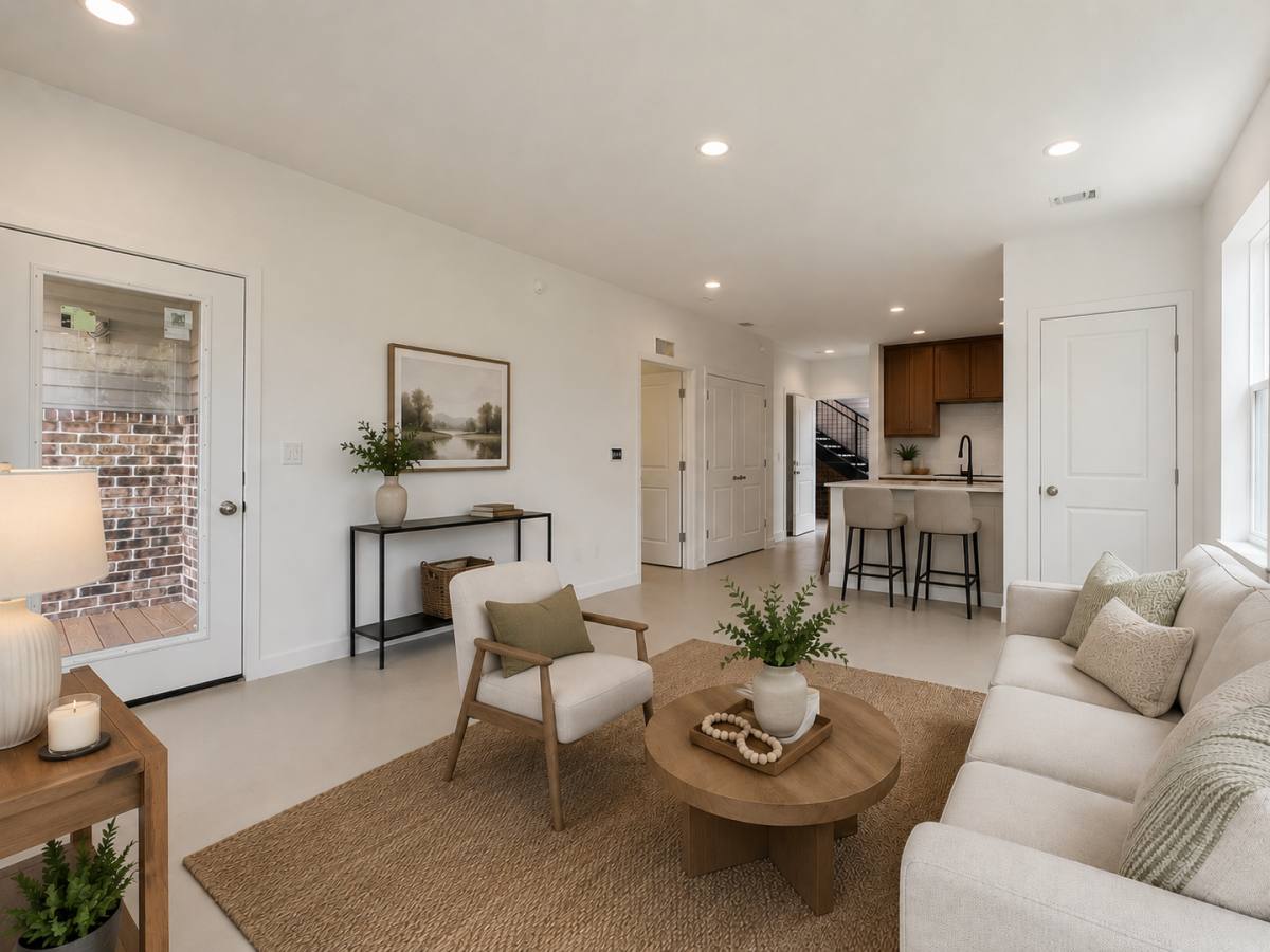 Apartment for rent at Crestview, 300 Lindenhust Dr, Lexington, KY 40509