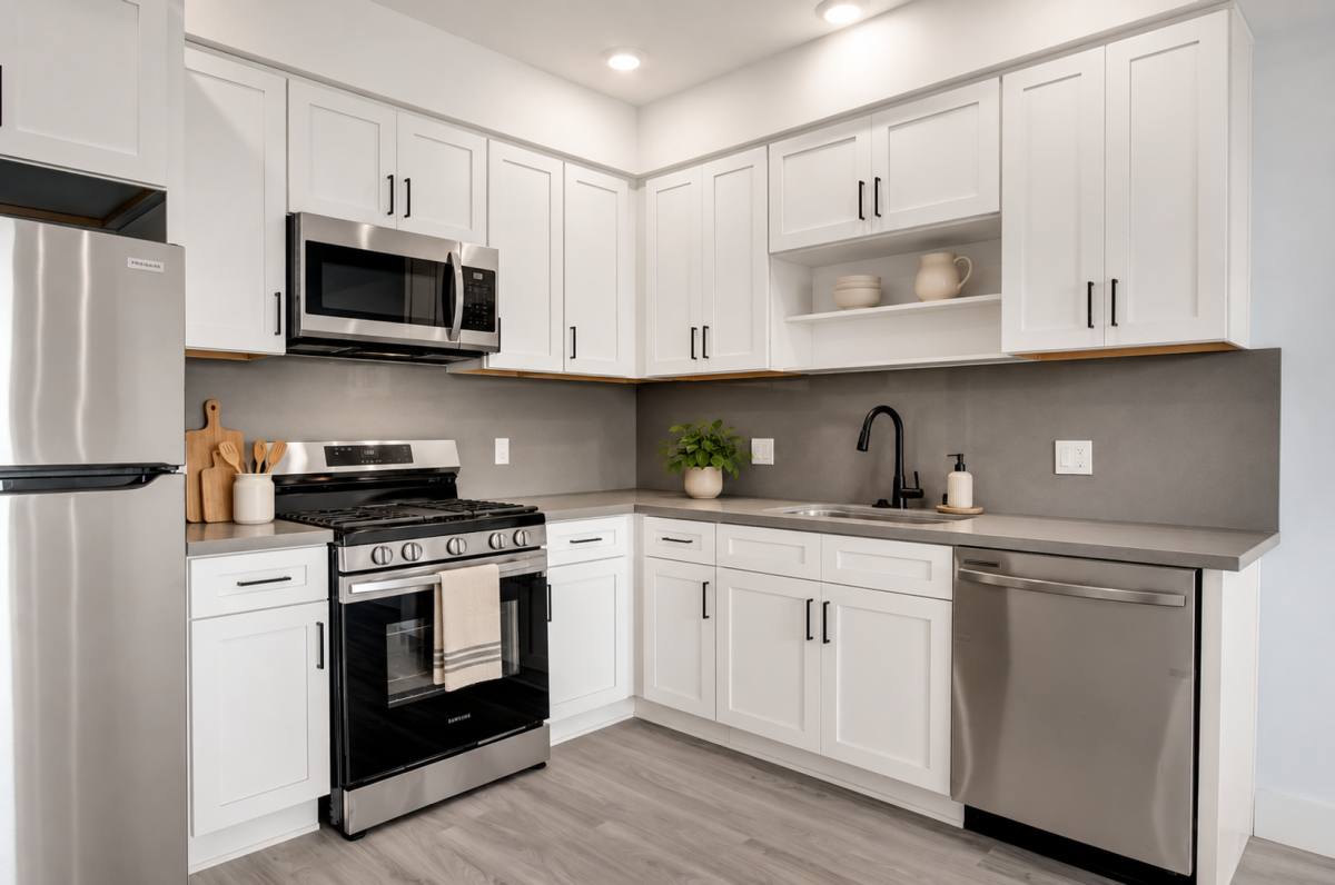 Apartment for rent at 11848 Vanowen St, North Hollywood, CA 91605