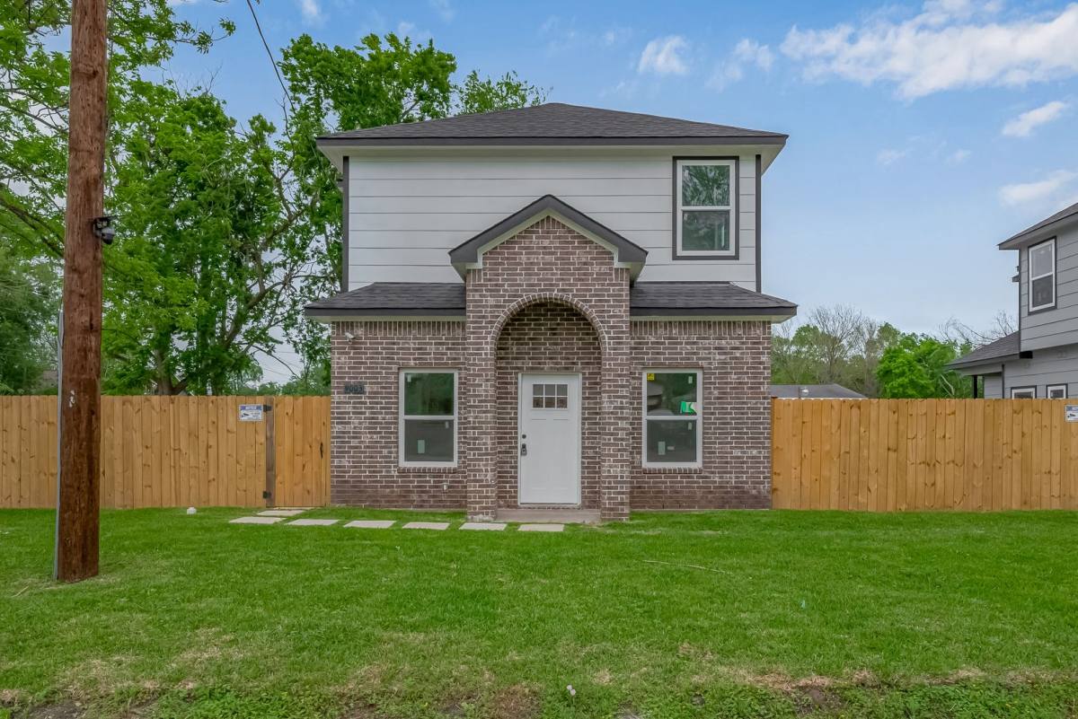 House for rent at 9005 Hilda St, Houston, TX 77033