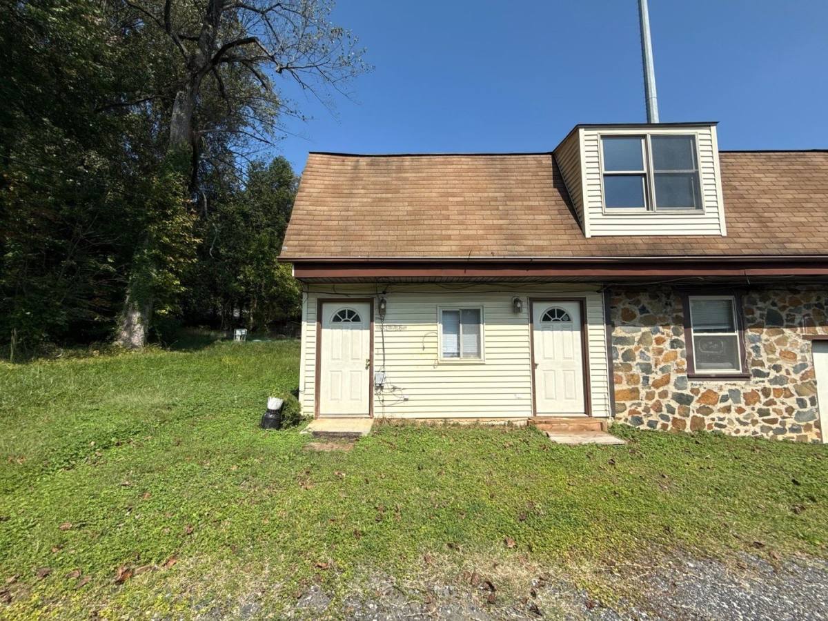 Apartment for rent at 12102 Belair Rd, Kingsville, MD 21087