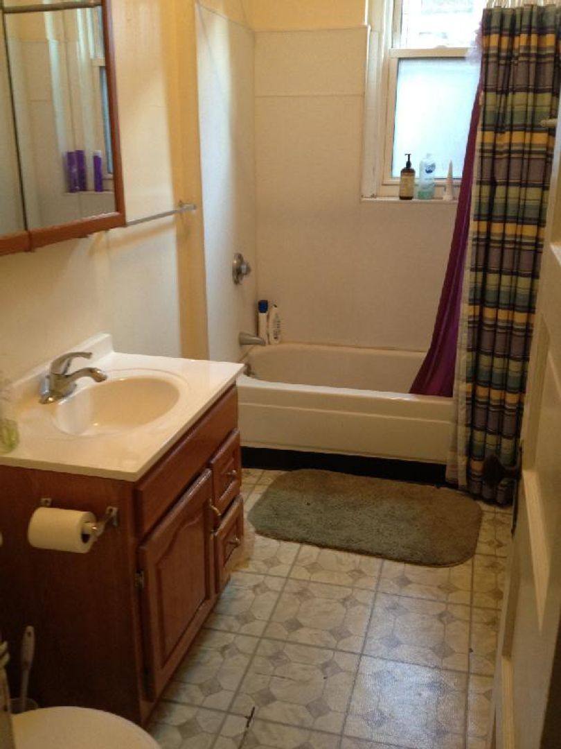 Apartment for rent at 81 S Huntington Ave #3, Roxbury Crossing, MA 02120
