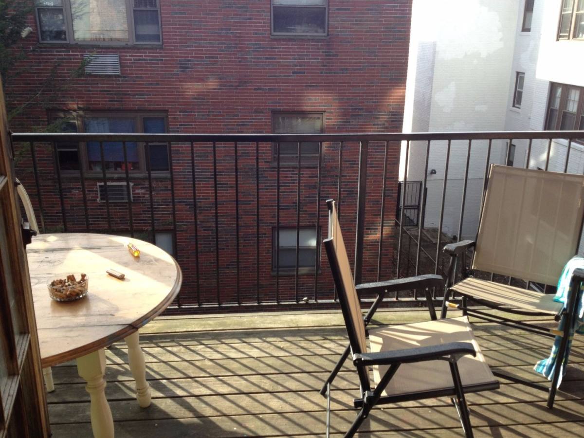 Apartment for rent at 81 S Huntington Ave #3, Roxbury Crossing, MA 02120