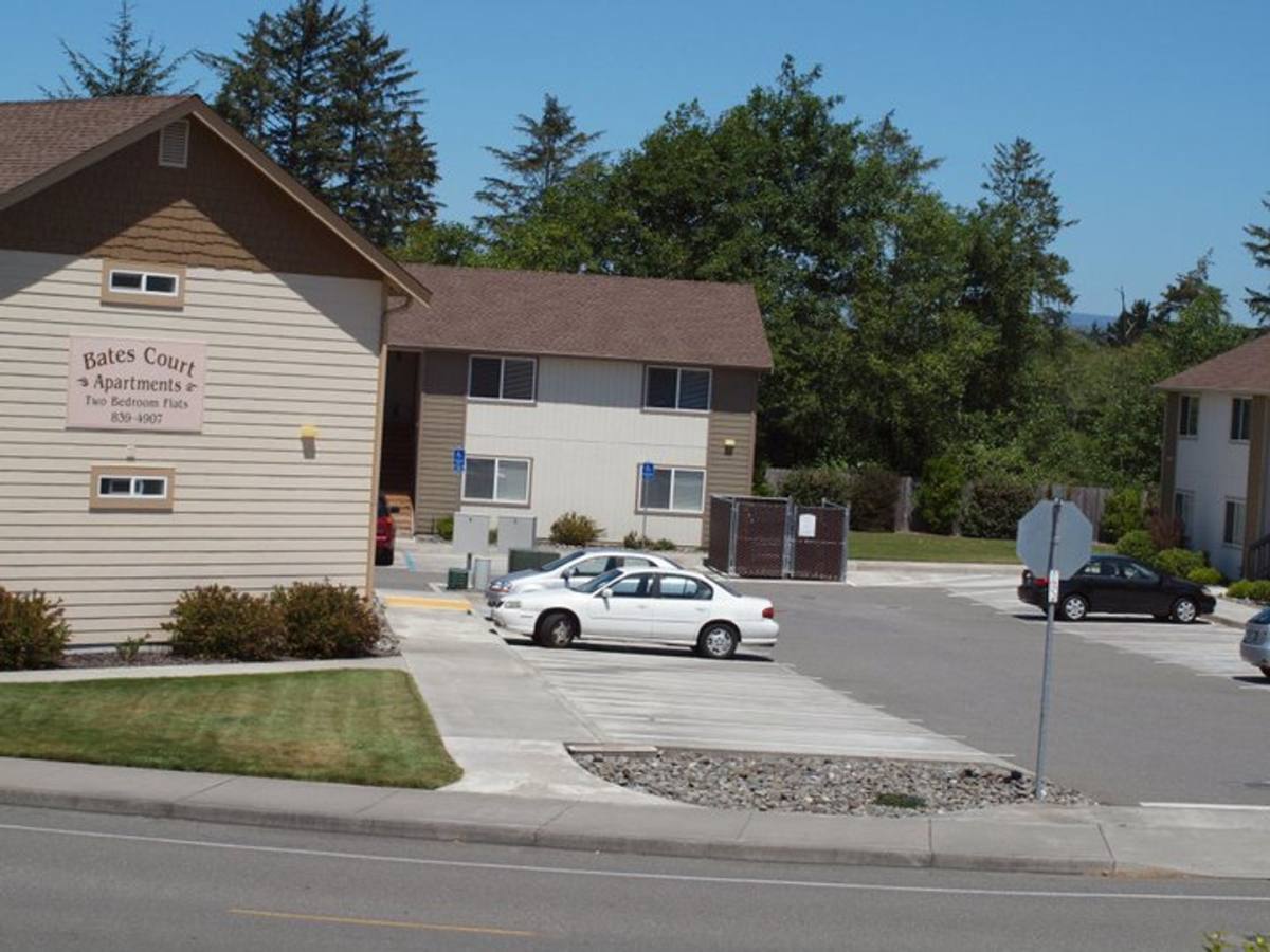 2345 Bates Lane, McKinleyville, CA 95519 - Apartment for Rent - Image 6