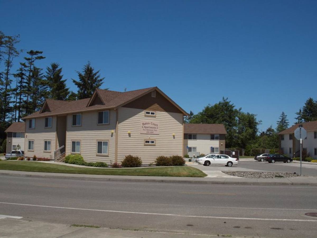 2345 Bates Lane, McKinleyville, CA 95519 - Apartment for Rent - Image 3