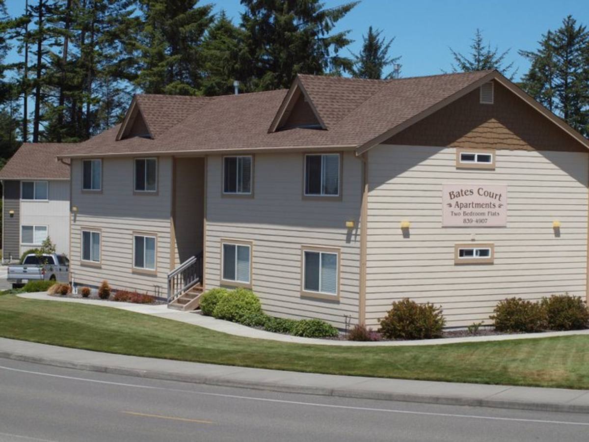 Apartment for rent at 2345 Bates Lane, McKinleyville, CA 95519