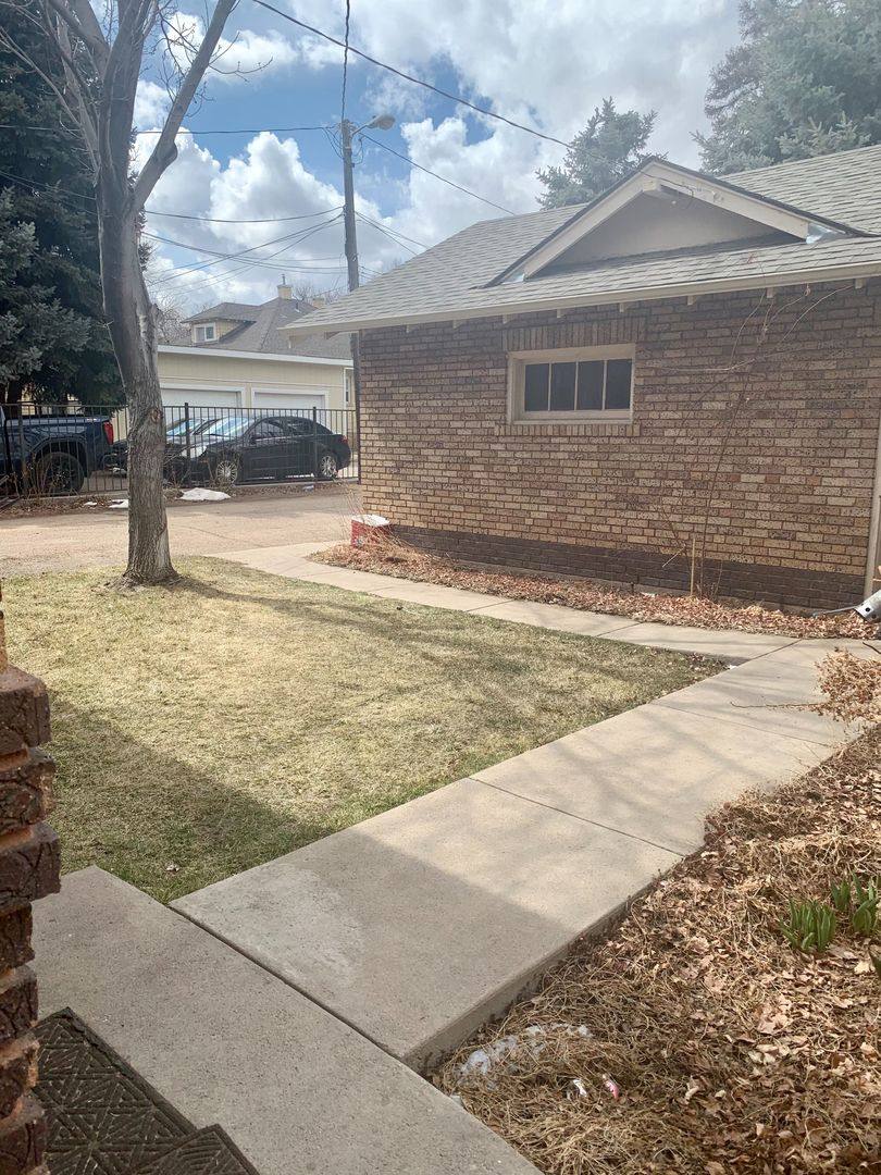Apartment for rent at 1821 11th Ave, Greeley, CO 80631