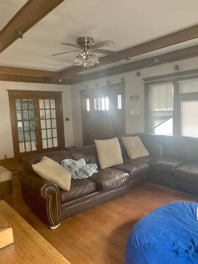 Apartment for rent at 1821 11th Ave, Greeley, CO 80631