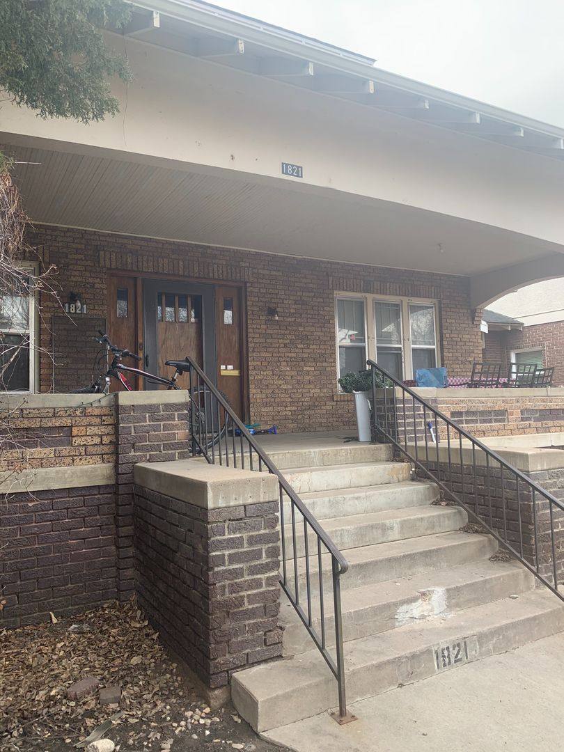 Apartment for rent at 1821 11th Ave, Greeley, CO 80631