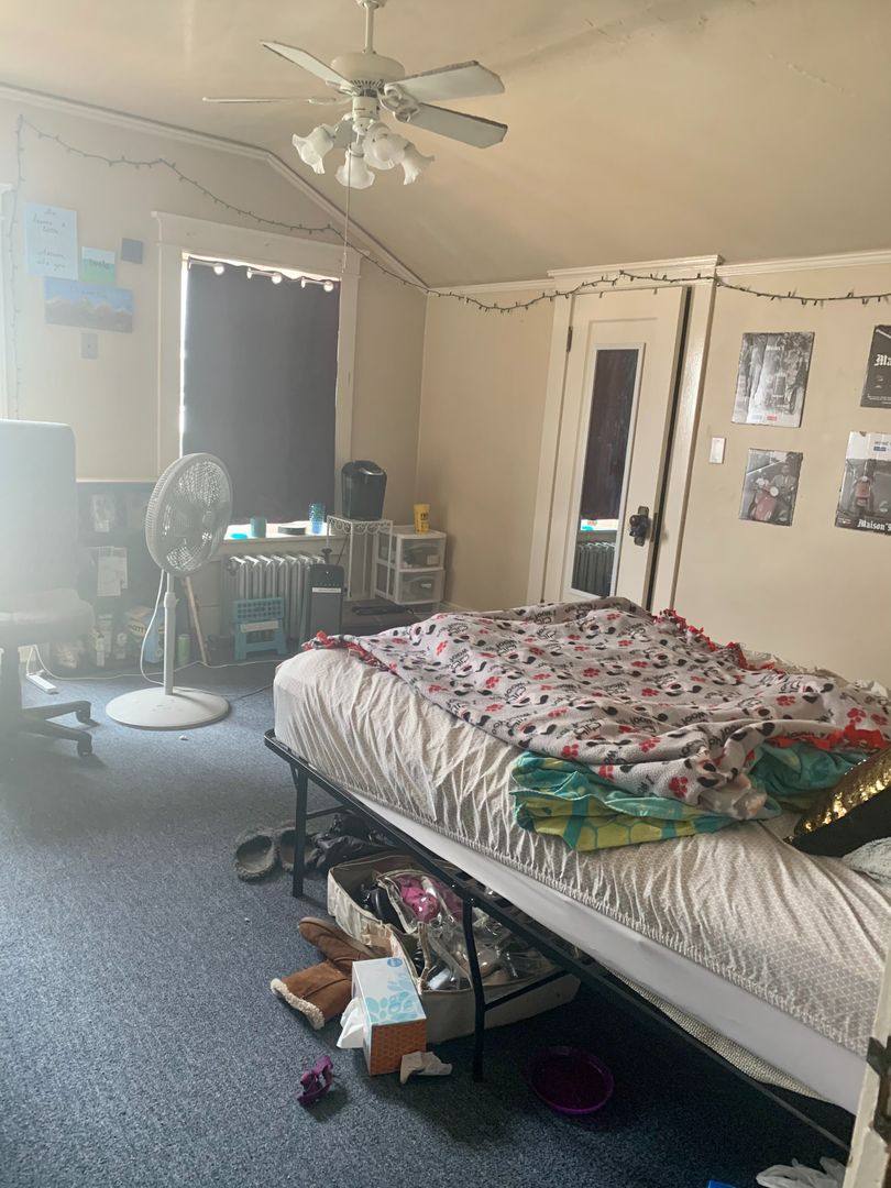 Apartment for rent at 1821 11th Ave, Greeley, CO 80631