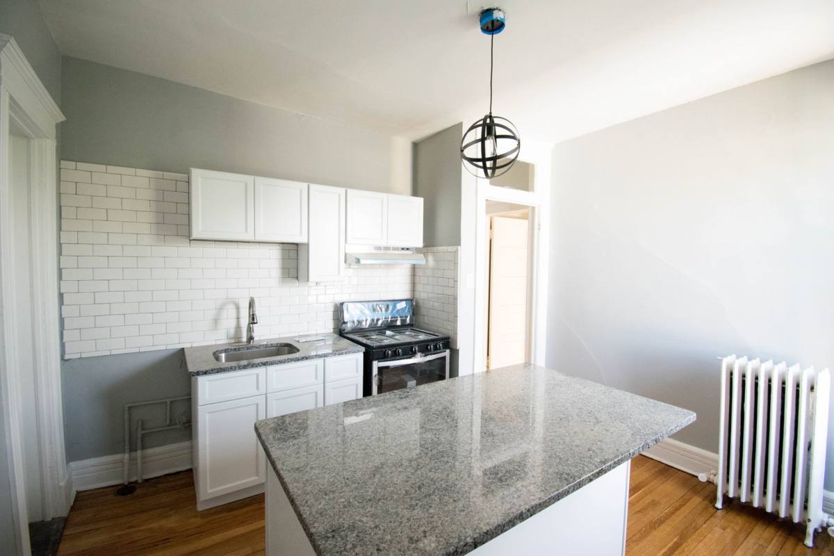 Apartment for rent at 800 Madison Ave, Albany, NY 12208