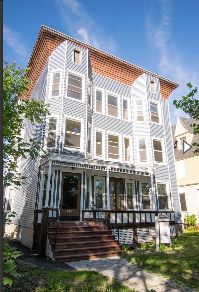 Apartment for rent at 800 Madison Ave, Albany, NY 12208