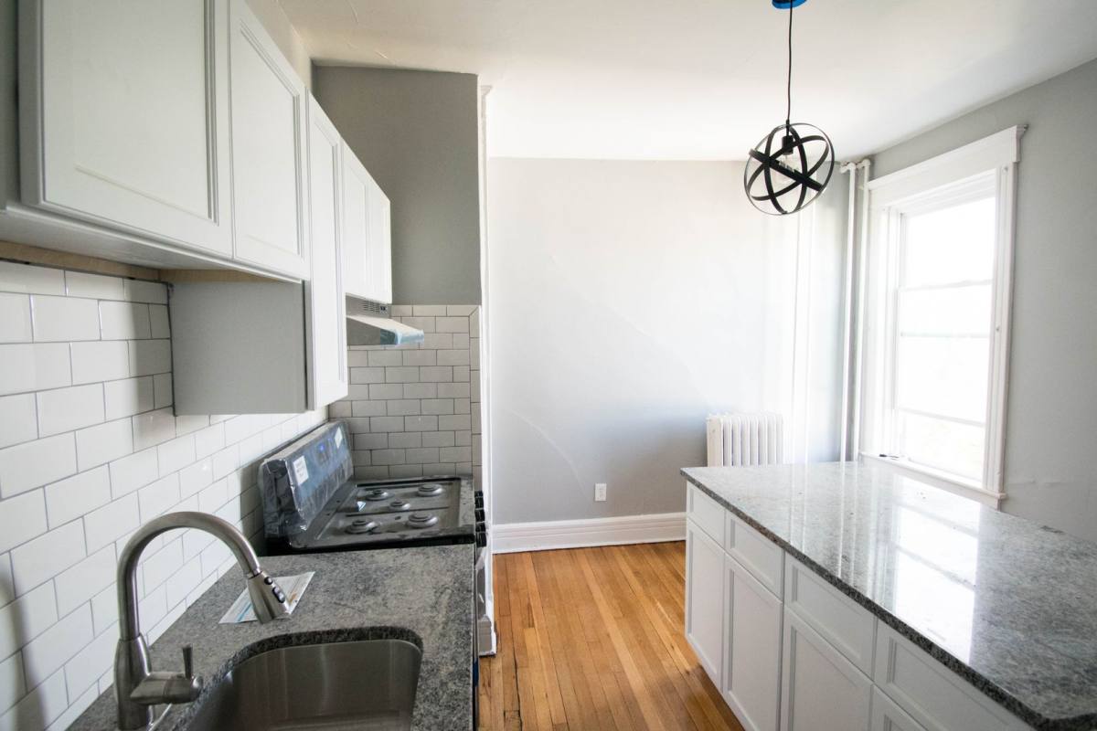 Apartment for rent at 800 Madison Ave, Albany, NY 12208