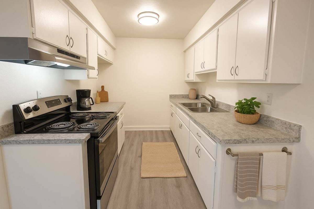 Apartment for rent at 9348 Somerset Blvd, Bellflower, CA 90706