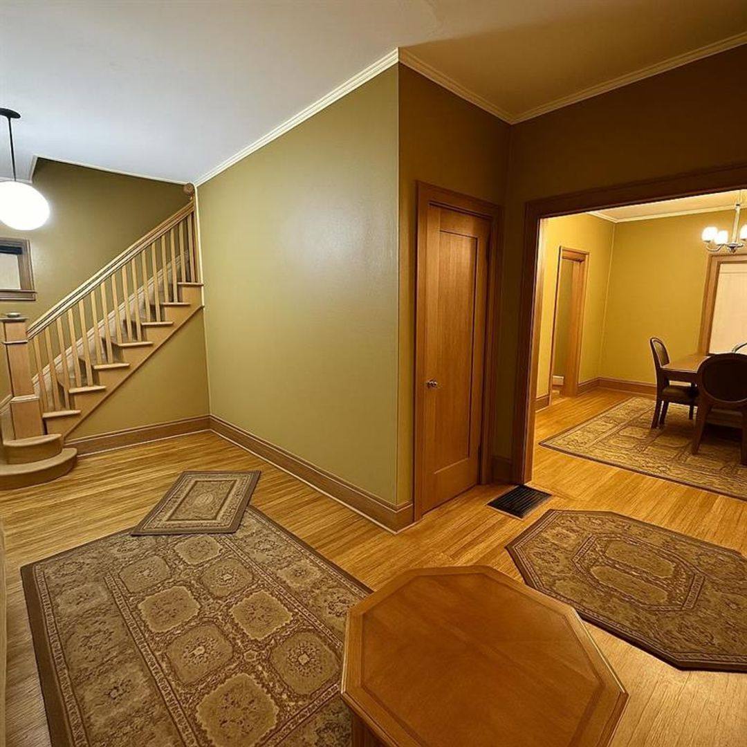House for rent at 418 Orchard Park, Loves Park, IL 61111
