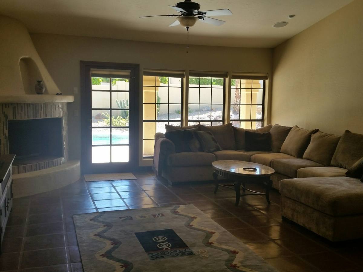 Apartment for rent at 14666 N El Pueblo Blvd, Fountain Hills, AZ 85268