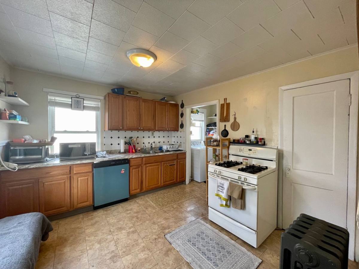 Apartment for rent at 60 Brock St #2B, Brighton, MA 02135