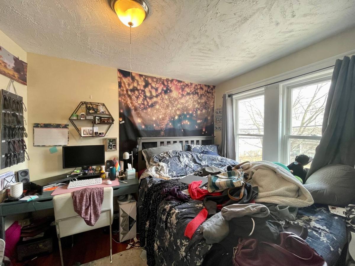 Apartment for rent at 60 Brock St #2B, Brighton, MA 02135