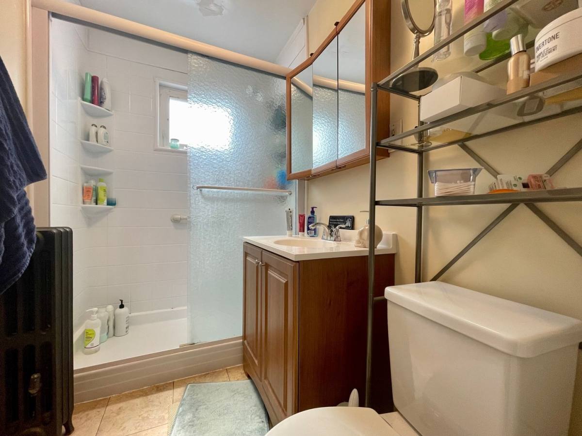 Apartment for rent at 60 Brock St #2B, Brighton, MA 02135