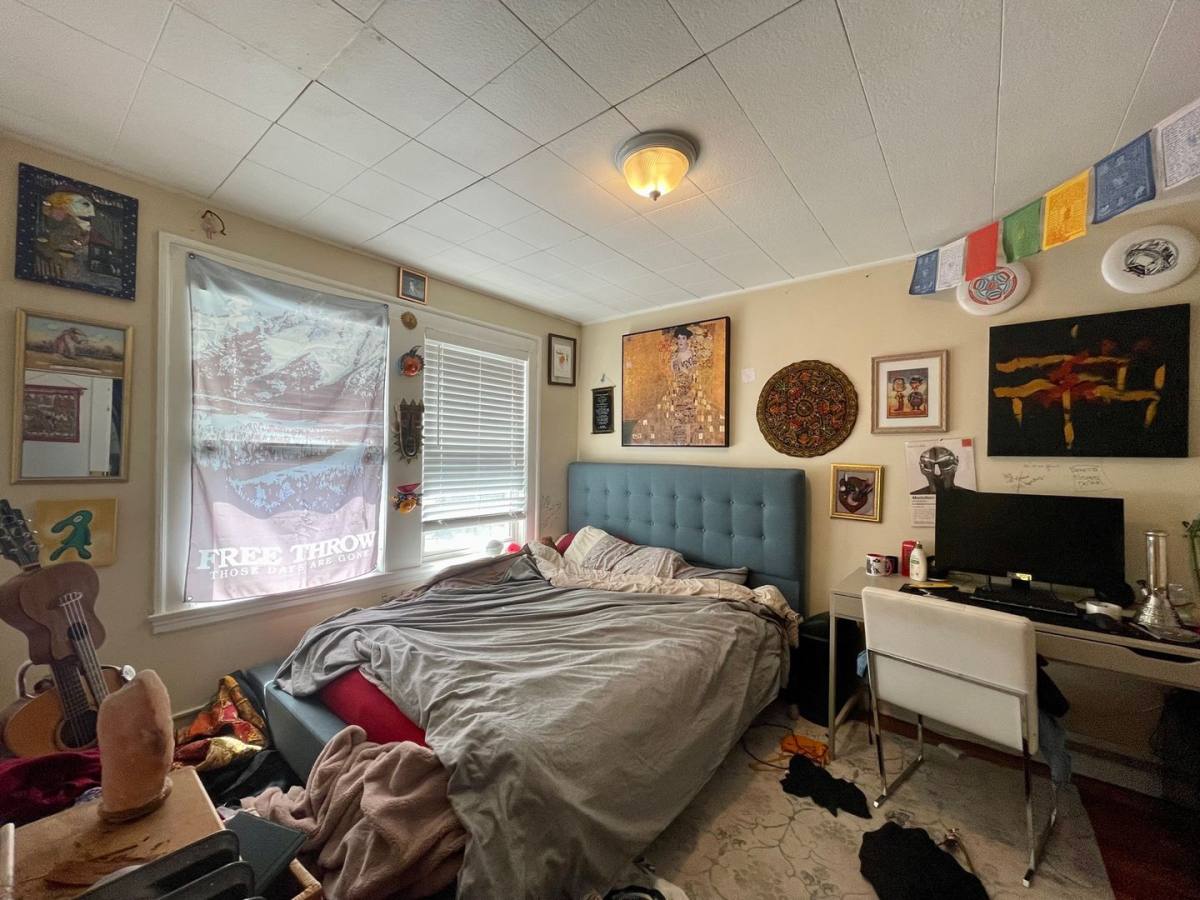 Apartment for rent at 60 Brock St #2B, Brighton, MA 02135