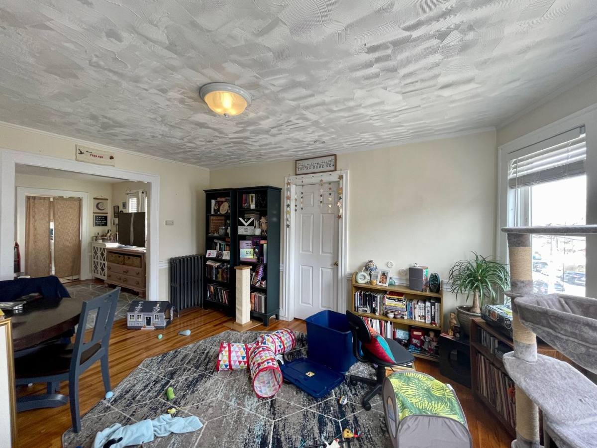 Apartment for rent at 60 Brock St #2B, Brighton, MA 02135