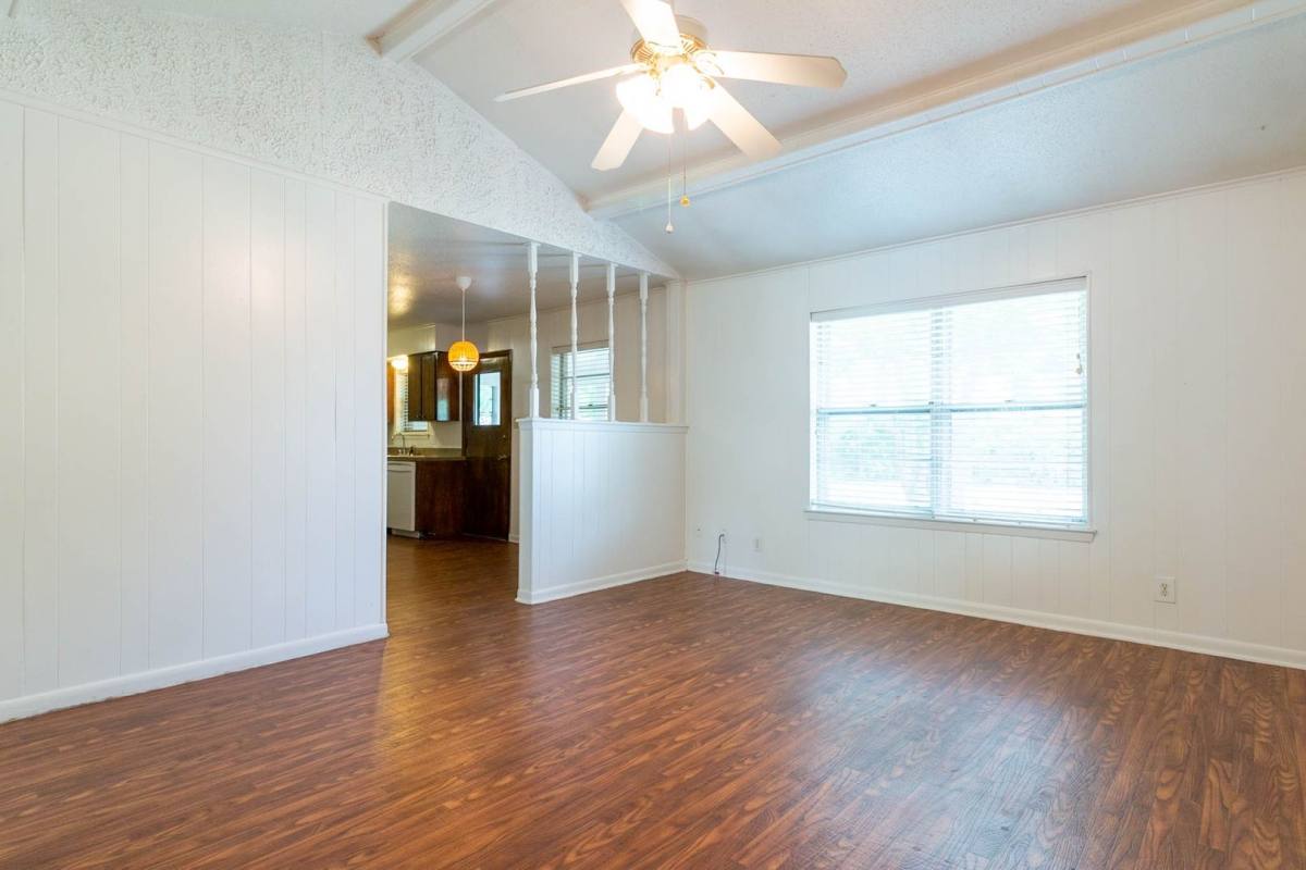 House for rent at 3503 Oriole, Denton, TX 76209
