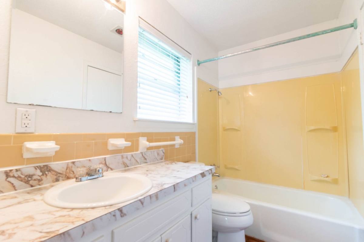 House for rent at 3503 Oriole, Denton, TX 76209