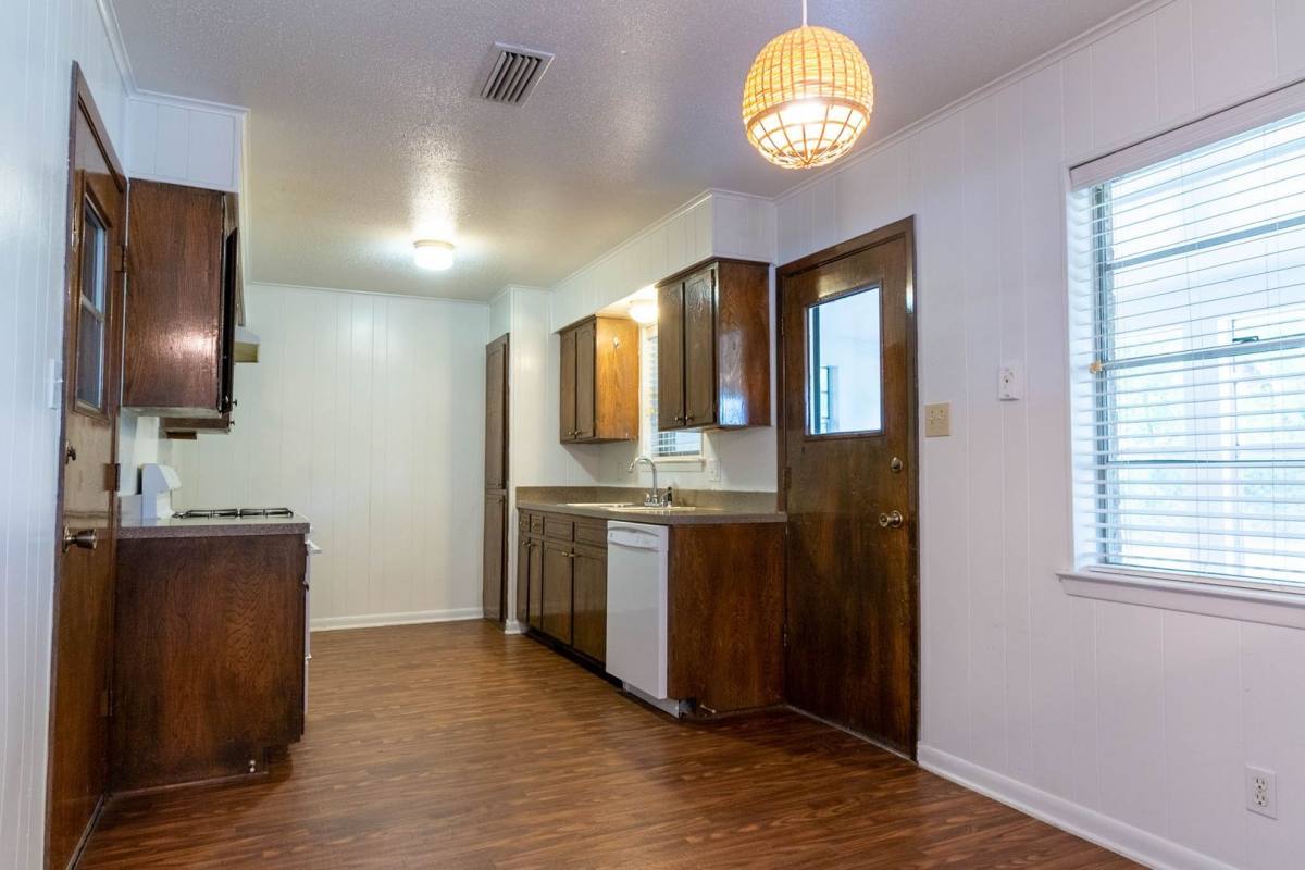 House for rent at 3503 Oriole, Denton, TX 76209