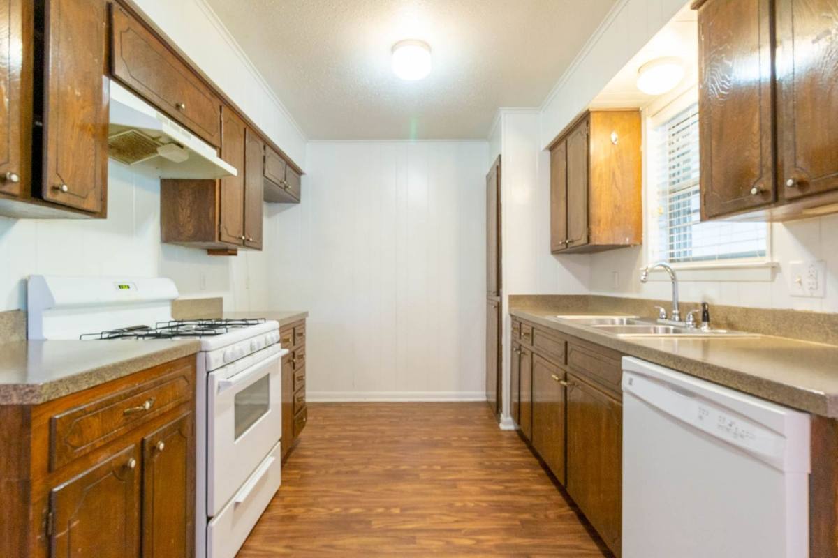 House for rent at 3503 Oriole, Denton, TX 76209