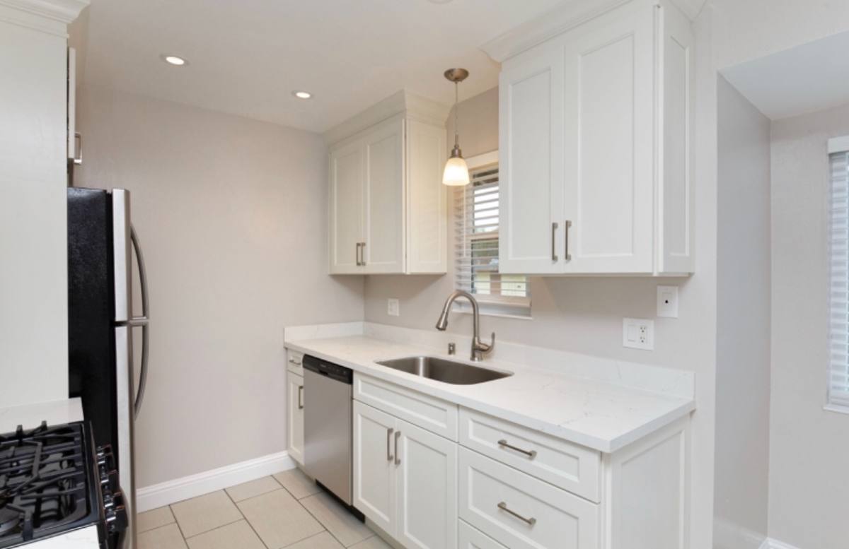 Apartment for rent at 4350 San Pablo Dam Rd, El Sobrante, CA 94803