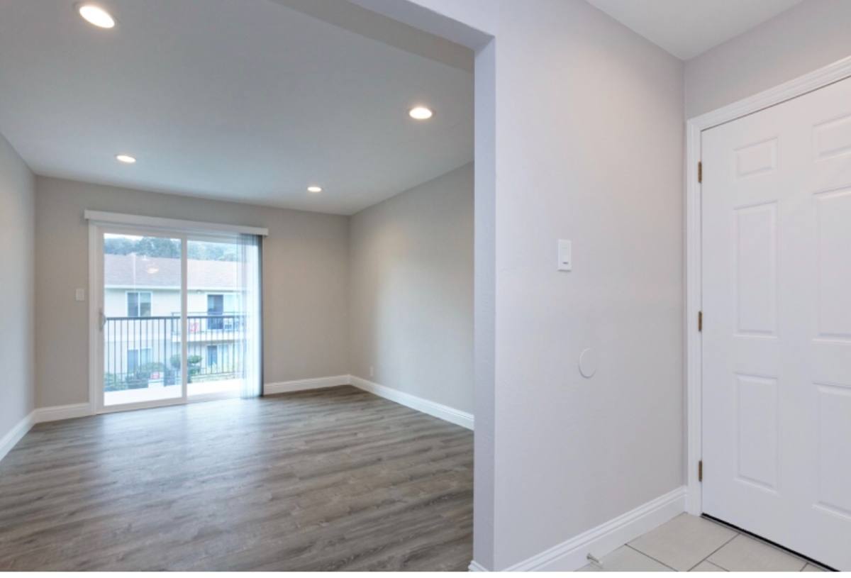 Apartment for rent at 4350 San Pablo Dam Rd, El Sobrante, CA 94803