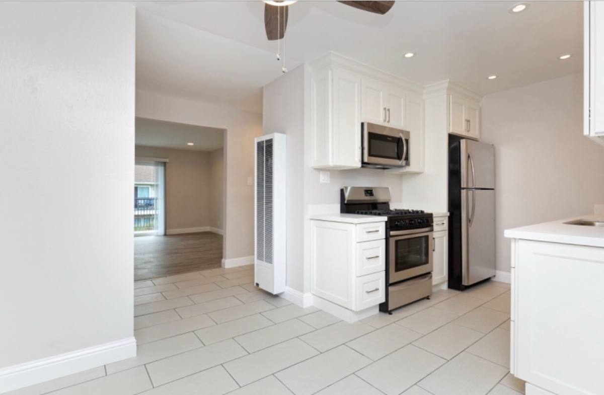 Apartment for rent at 4350 San Pablo Dam Rd, El Sobrante, CA 94803
