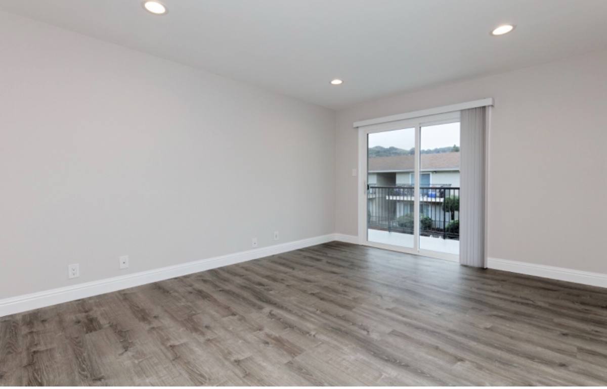 Apartment for rent at 4350 San Pablo Dam Rd, El Sobrante, CA 94803