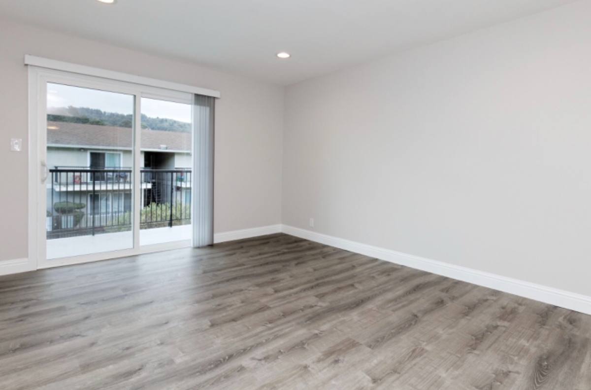 Apartment for rent at 4350 San Pablo Dam Rd, El Sobrante, CA 94803