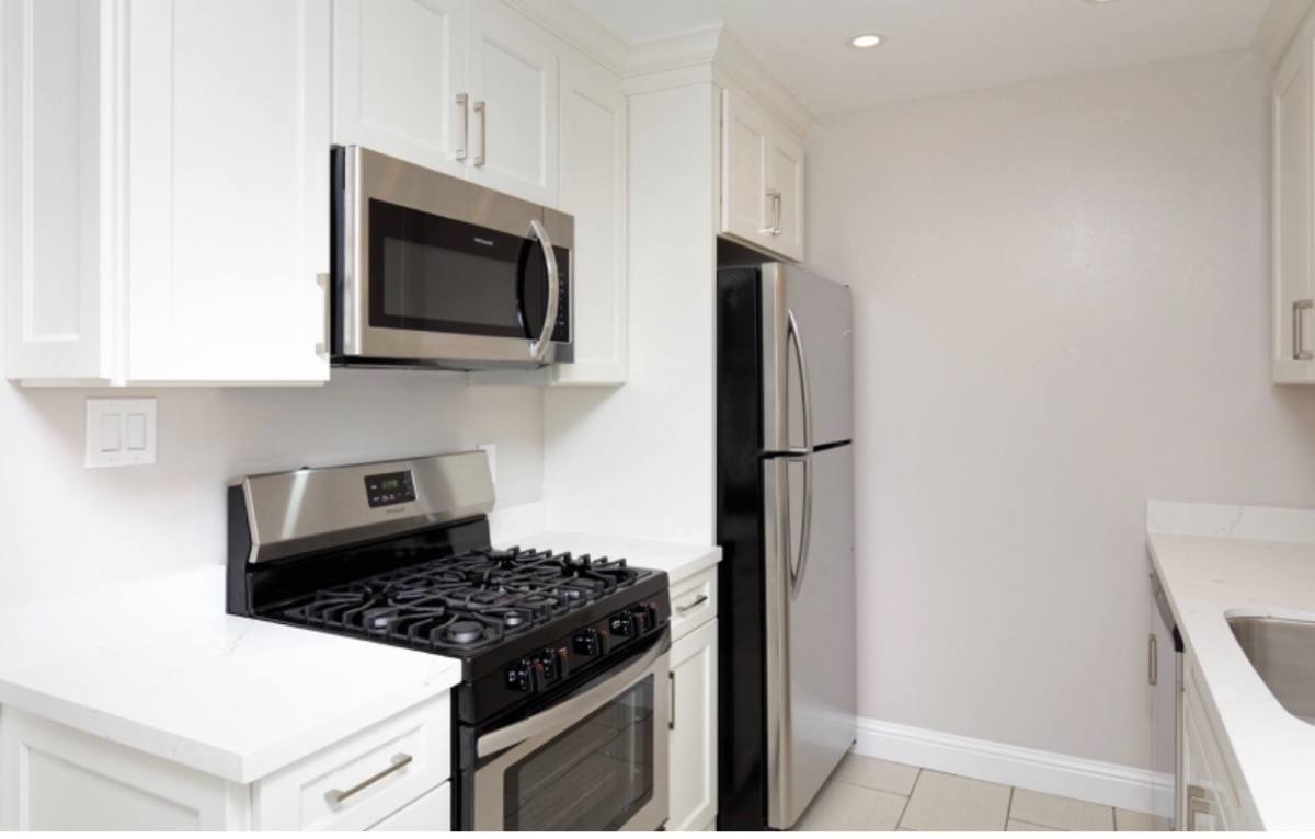 Apartment for rent at 4350 San Pablo Dam Rd, El Sobrante, CA 94803