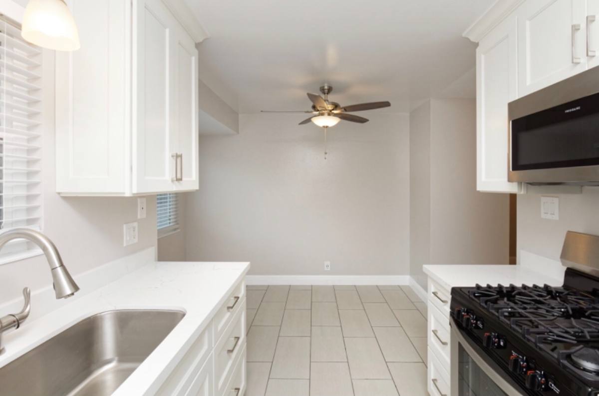 Apartment for rent at 4350 San Pablo Dam Rd, El Sobrante, CA 94803