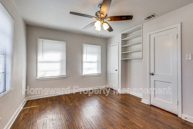 House for rent at 4256 Standish Rd, Fort Worth, TX 76133