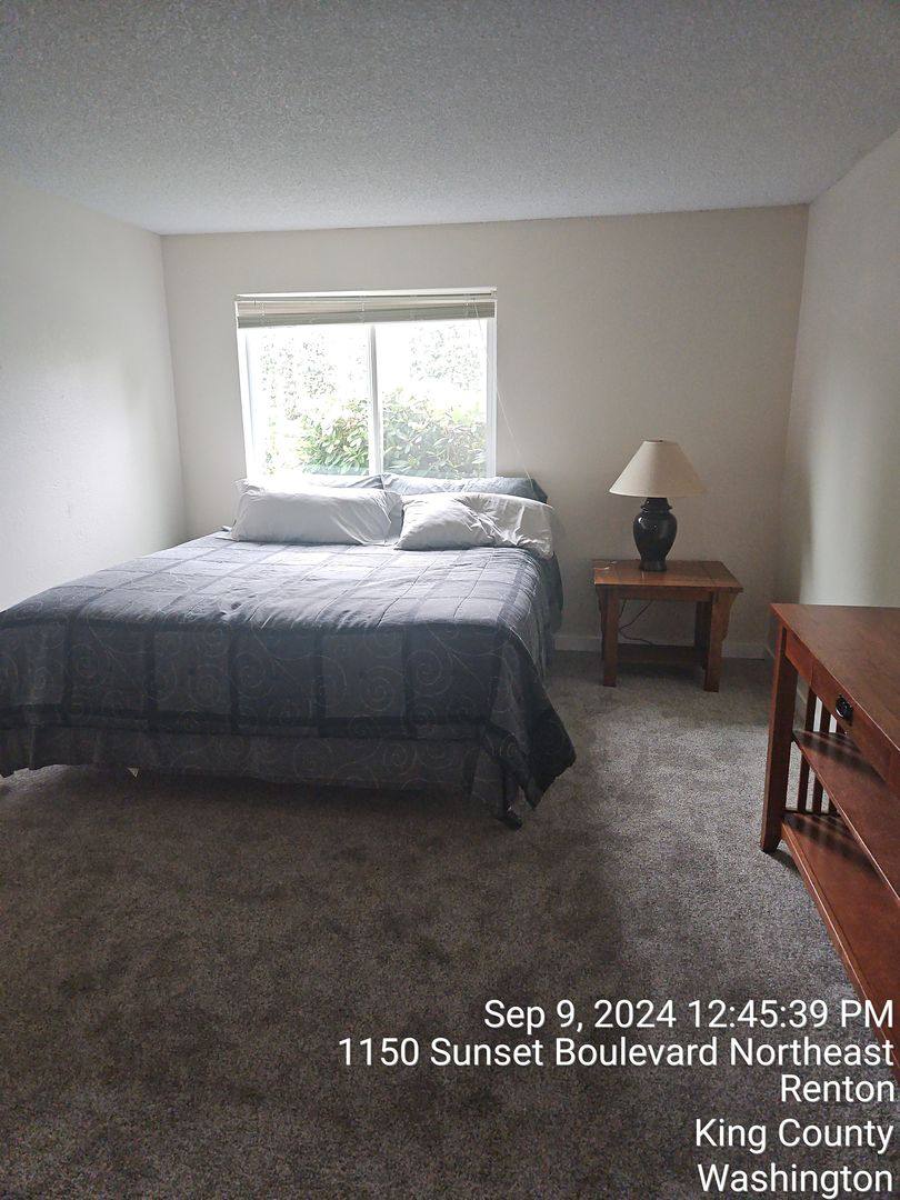 Condo for rent at 1150 Sunset Blvd NE, Renton, WA 98056
