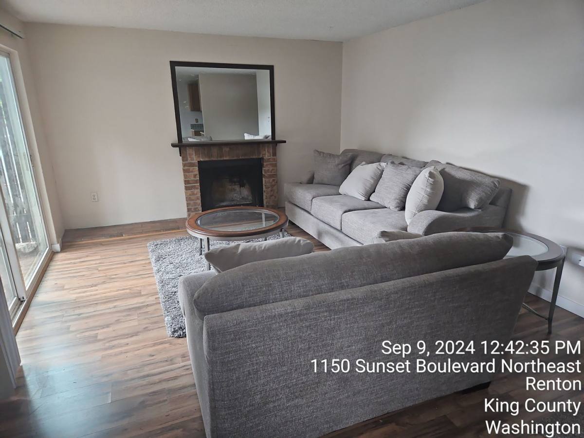 Condo for rent at 1150 Sunset Blvd NE, Renton, WA 98056