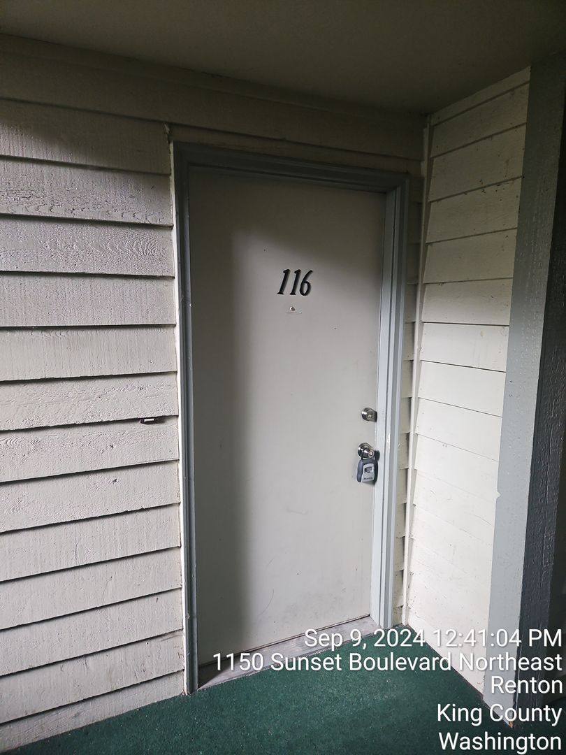 Condo for rent at 1150 Sunset Blvd NE, Renton, WA 98056
