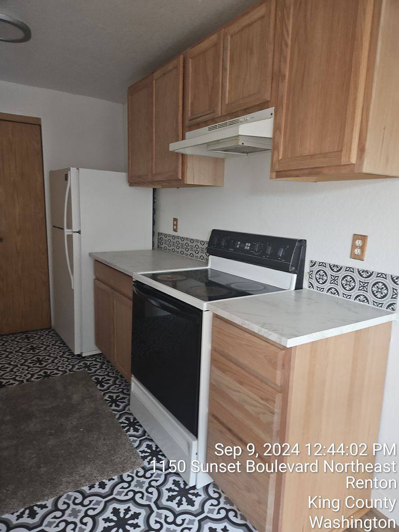 Condo for rent at 1150 Sunset Blvd NE, Renton, WA 98056