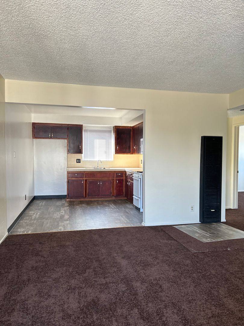 Apartment for rent at 1622 W 81st St, Los Angeles, CA 90047