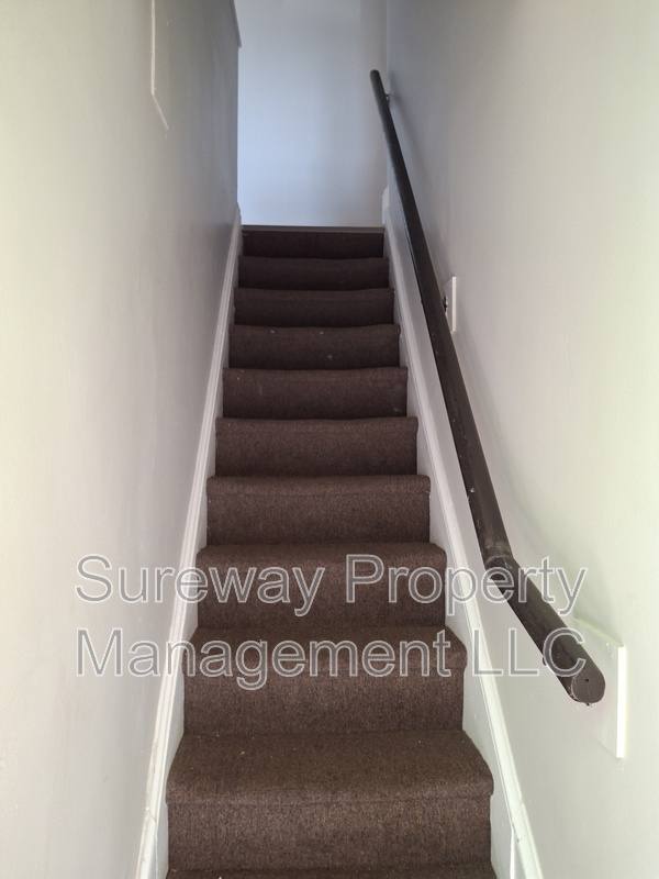 Apartment for rent at 212 E Broad St #2, Burlington, NJ 08016