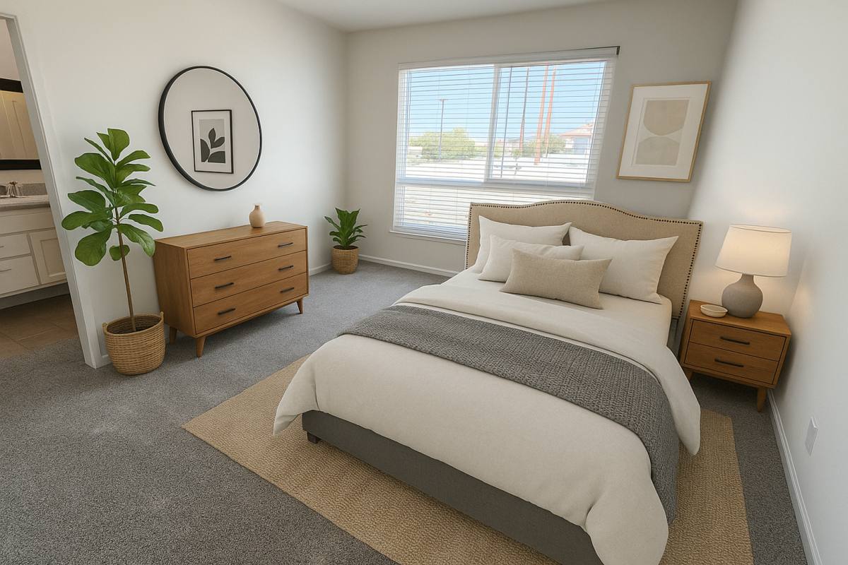 Apartment for rent at 8911-8923 Mays Ave, Garden Grove, CA 92844
