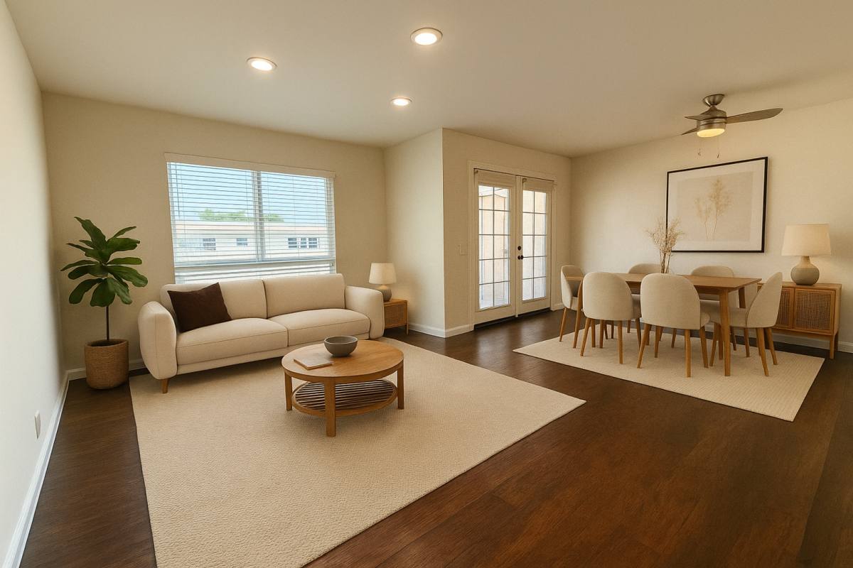 Apartment for rent at 8911-8923 Mays Ave, Garden Grove, CA 92844