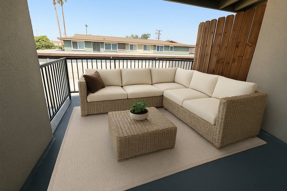 Apartment for rent at 8911-8923 Mays Ave, Garden Grove, CA 92844
