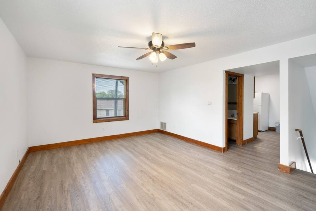 Apartment for rent at 1015 W 22nd St, Cedar Falls, IA 50613