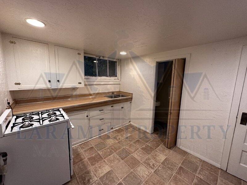 Apartment for rent at 912 Park, Laramie, WY 82072