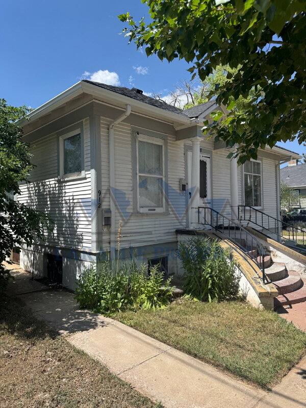 Apartment for rent at 912 Park, Laramie, WY 82072