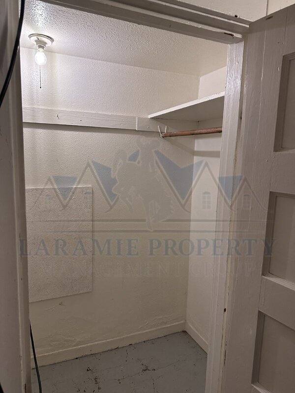 Apartment for rent at 912 Park, Laramie, WY 82072